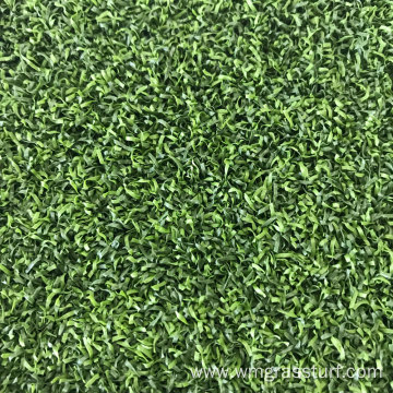 Plastic Artificial Grass Carpet for Golf Course